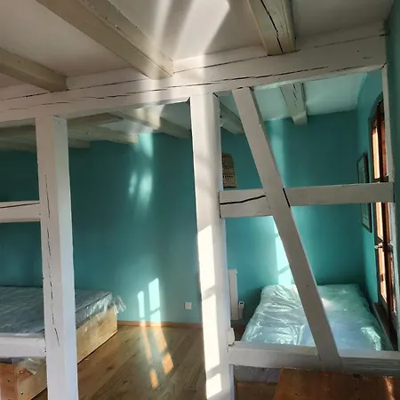 Apartment La Petite Alsacienne