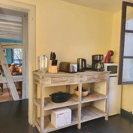 La Petite Alsacienne Apartment Strasbourg